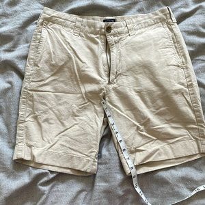J Crew size 30 shorts